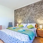 Chubi 2br Parking Terrace Bbq Vegetable Garden Διαμέρισμα