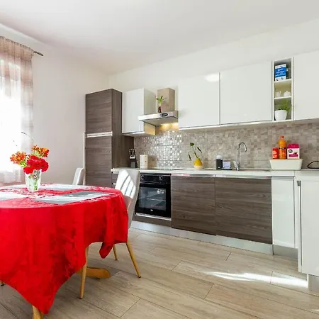 Chubi 2br Parking Terrace Bbq Vegetable Garden Appartamento *