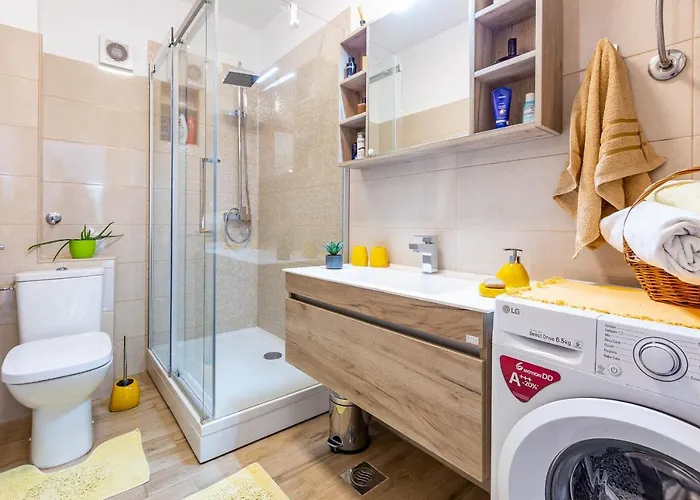 Appartement Chubi 2br Parking Terrace Bbq Vegetable Garden Zadar