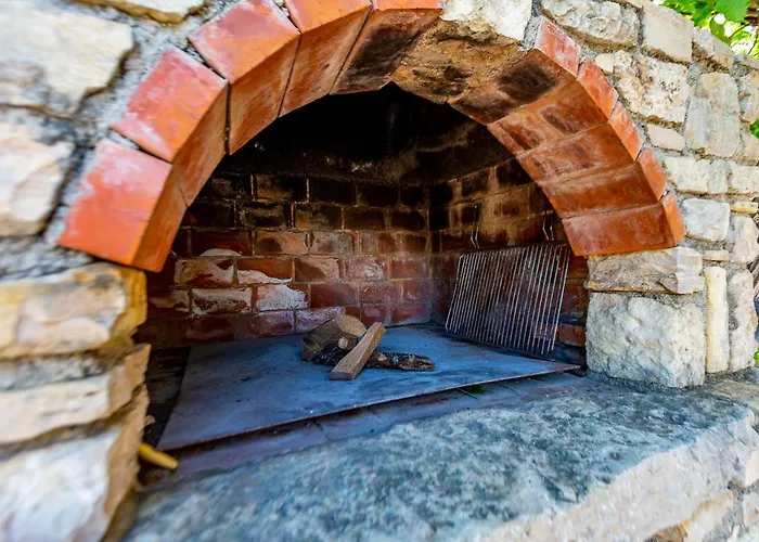 Chubi 2br Parking Terrace Bbq Vegetable Garden * Zadar